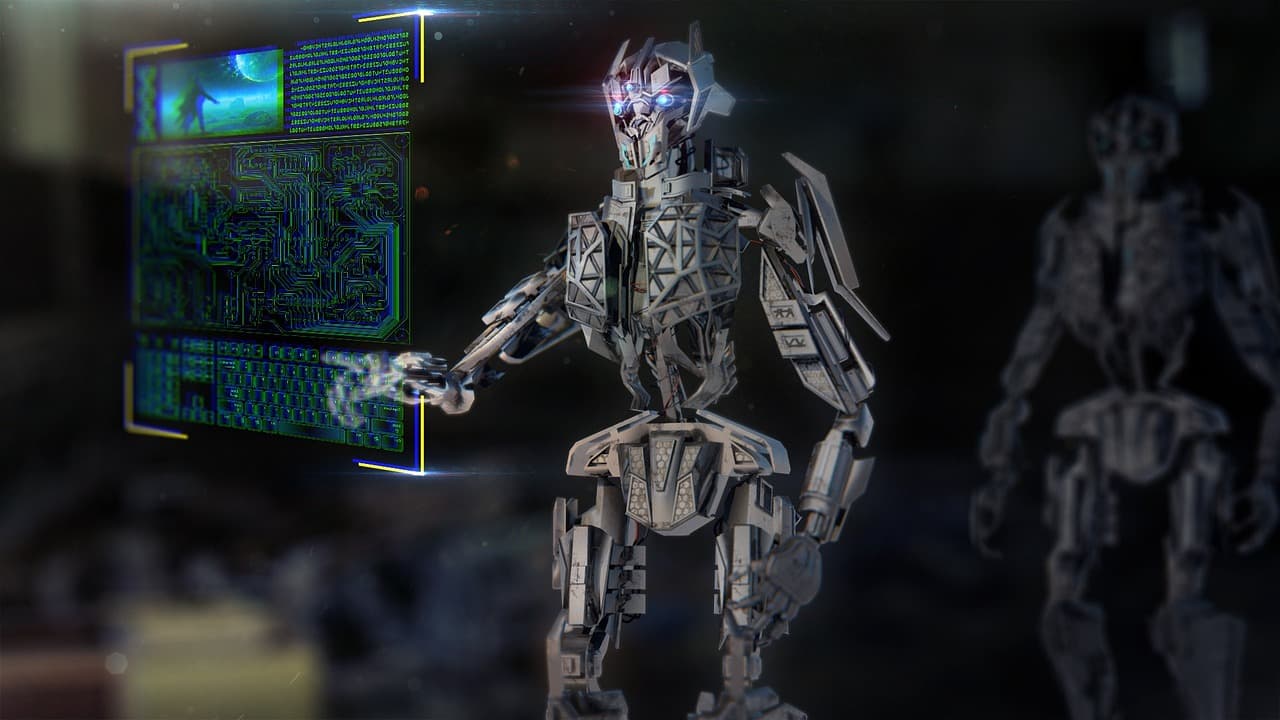 AI Powered Blogging Platform