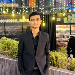 Jubaid Islam