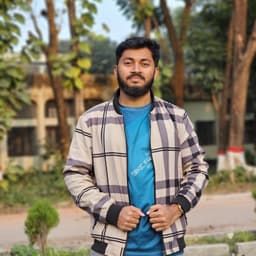 Minhajul Islam Miraz