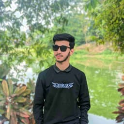 Rubaid Islam