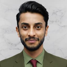 Sohanur Rahman